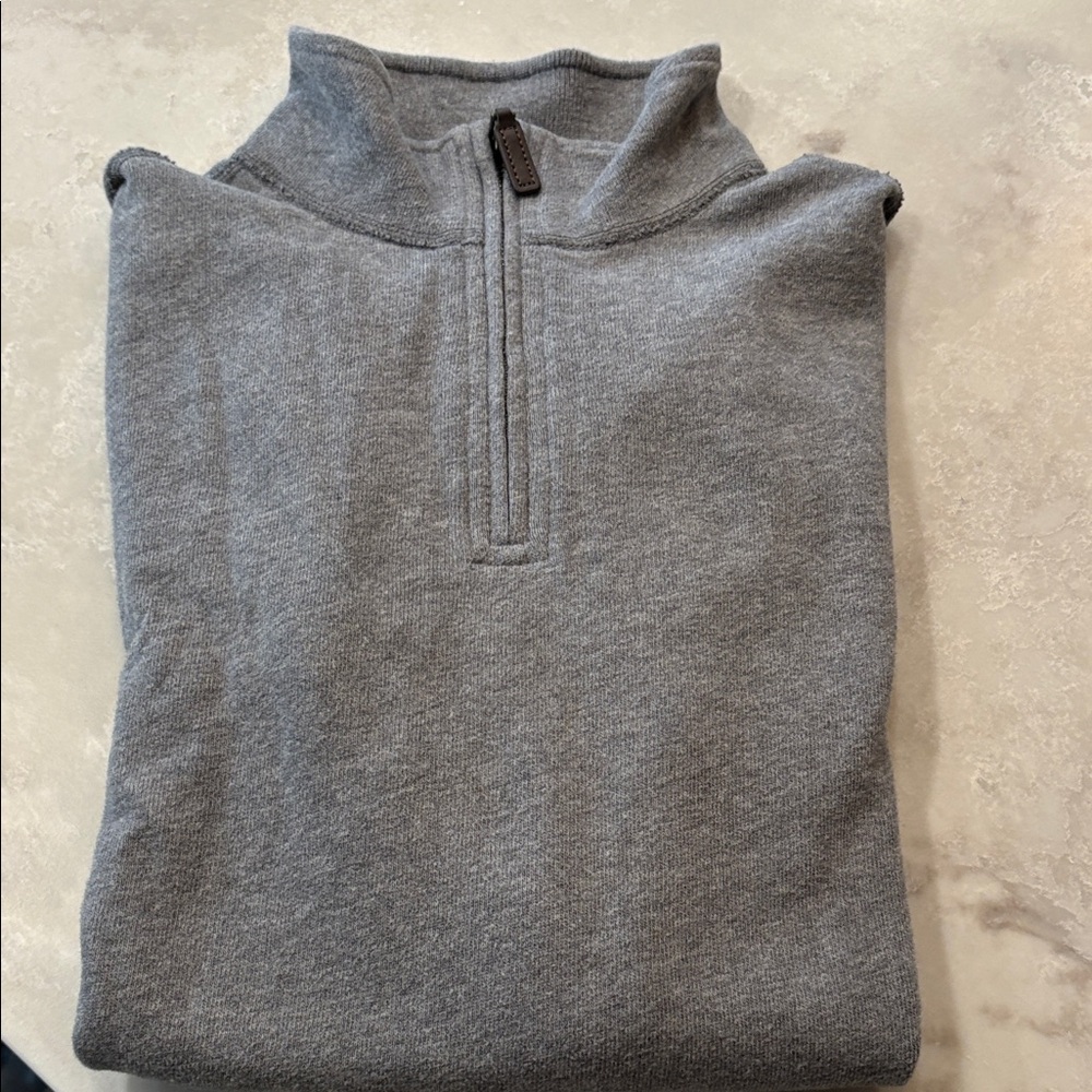 NWOT Crewcuts sweatshirt